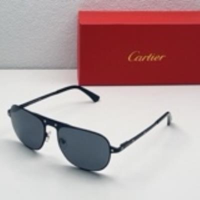 cheap quality Cartier Sunglasses Model No. 1003